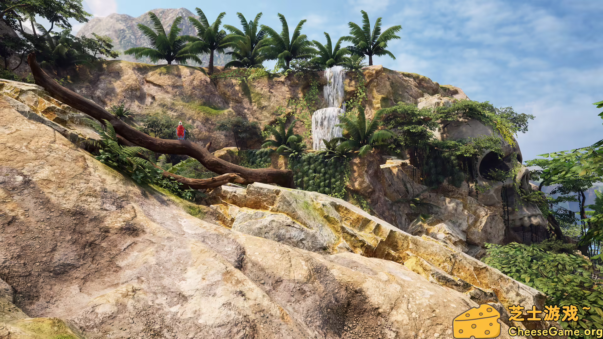 [PC]海盗VR: 海盗旗/Pirates VR: Jolly Roger