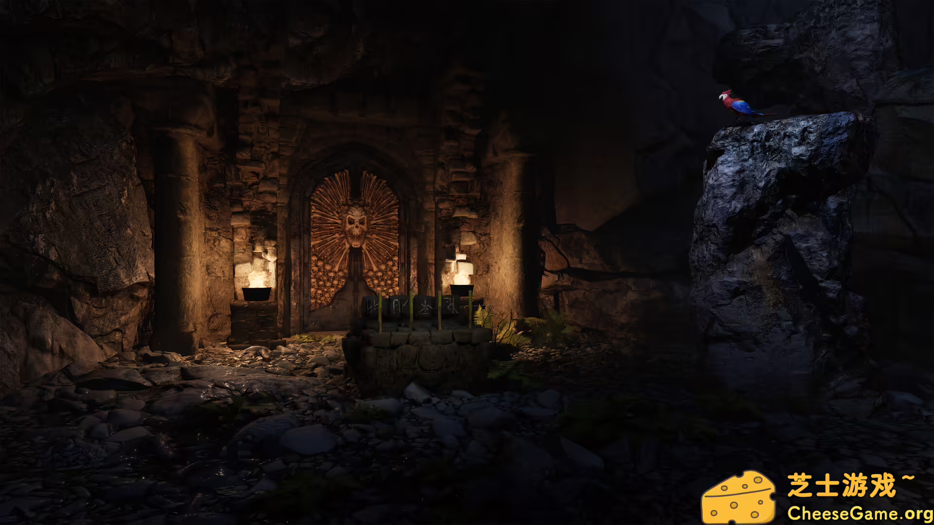 [PC]海盗VR: 海盗旗/Pirates VR: Jolly Roger