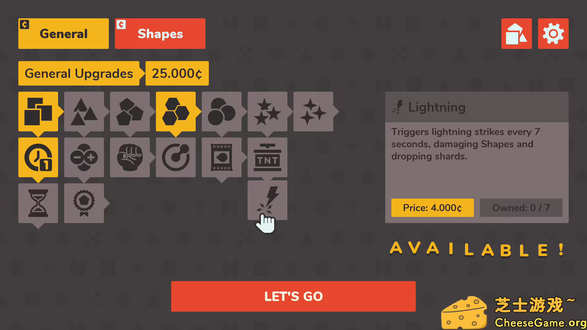 [PC]最大之手/Max Manos