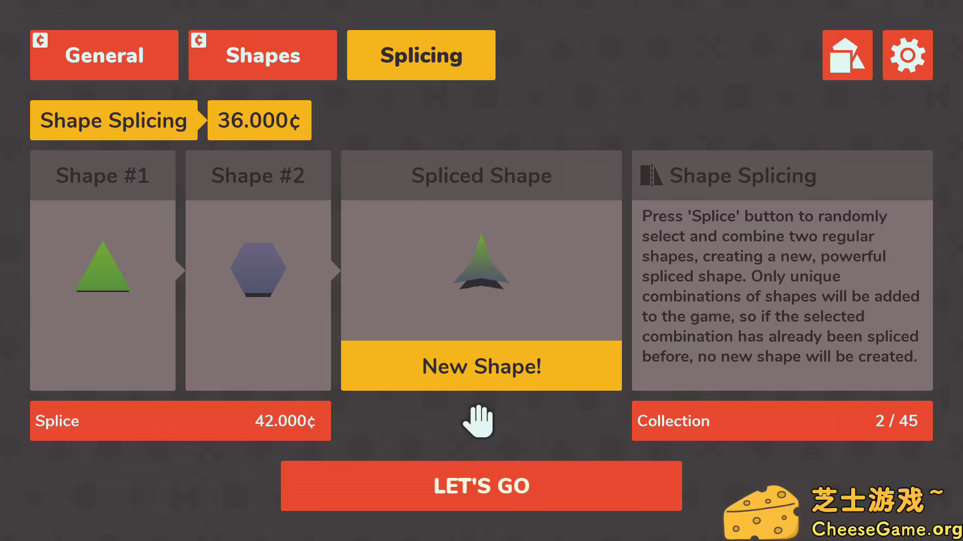 [PC]最大之手/Max Manos