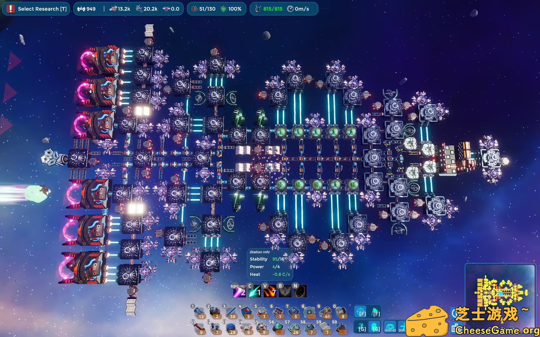 [PC]最终工厂/Final Factory