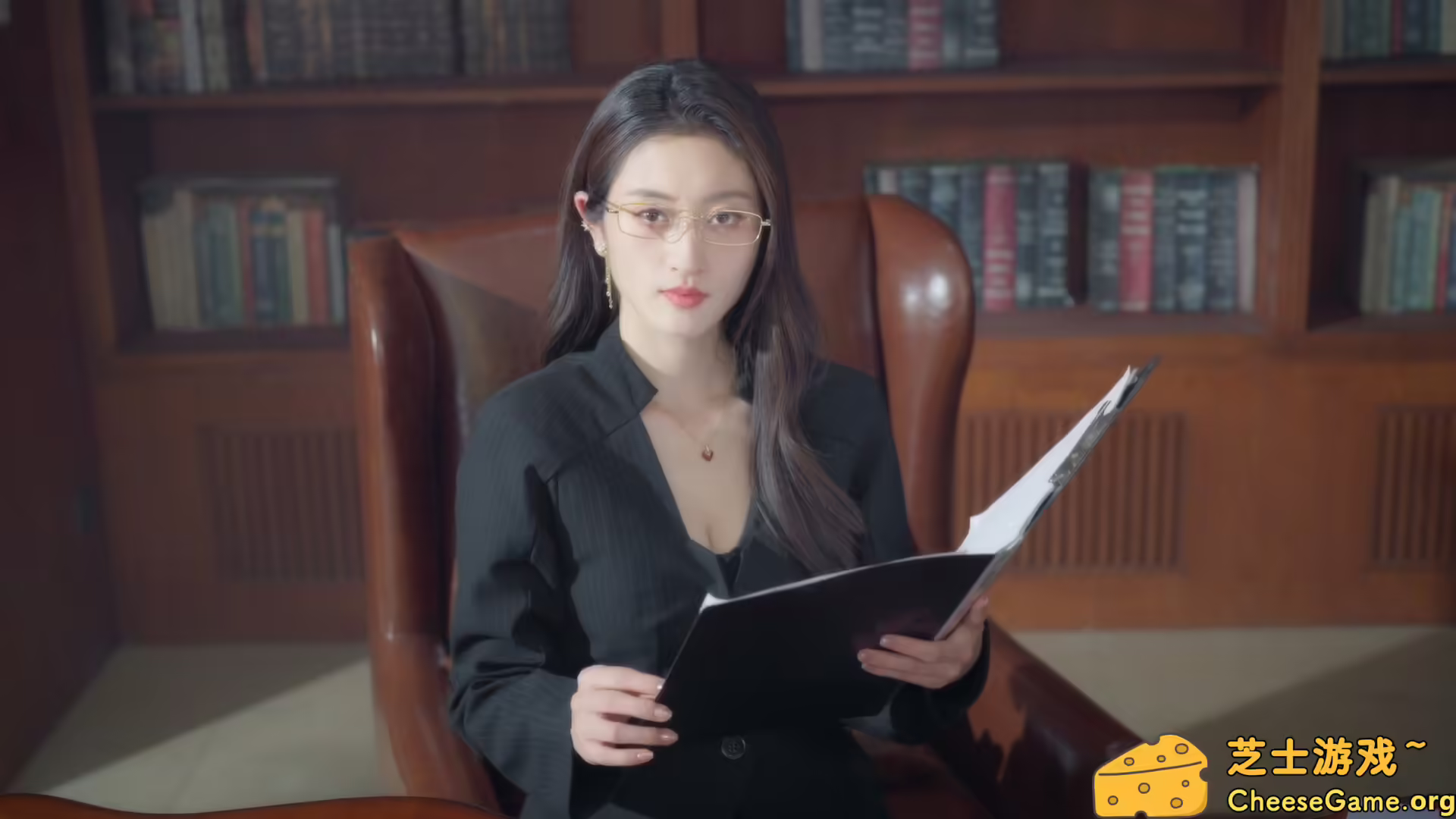 [PC]百妖试禅心/The Love\'s Ordeal