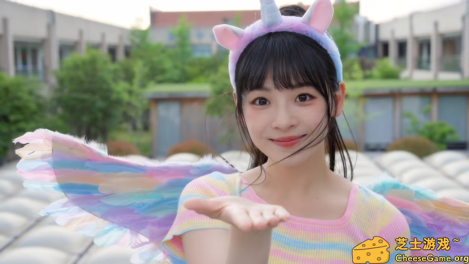 [PC]百妖试禅心/The Love\'s Ordeal