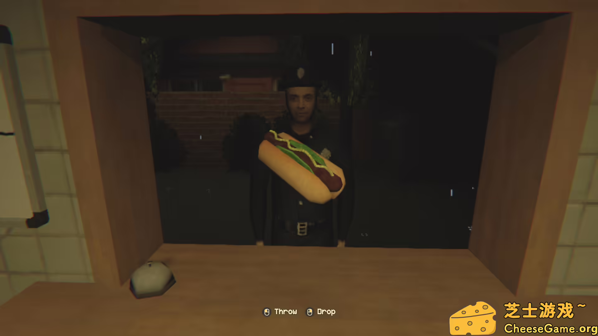 [PC]午夜凶亭/Kiosk