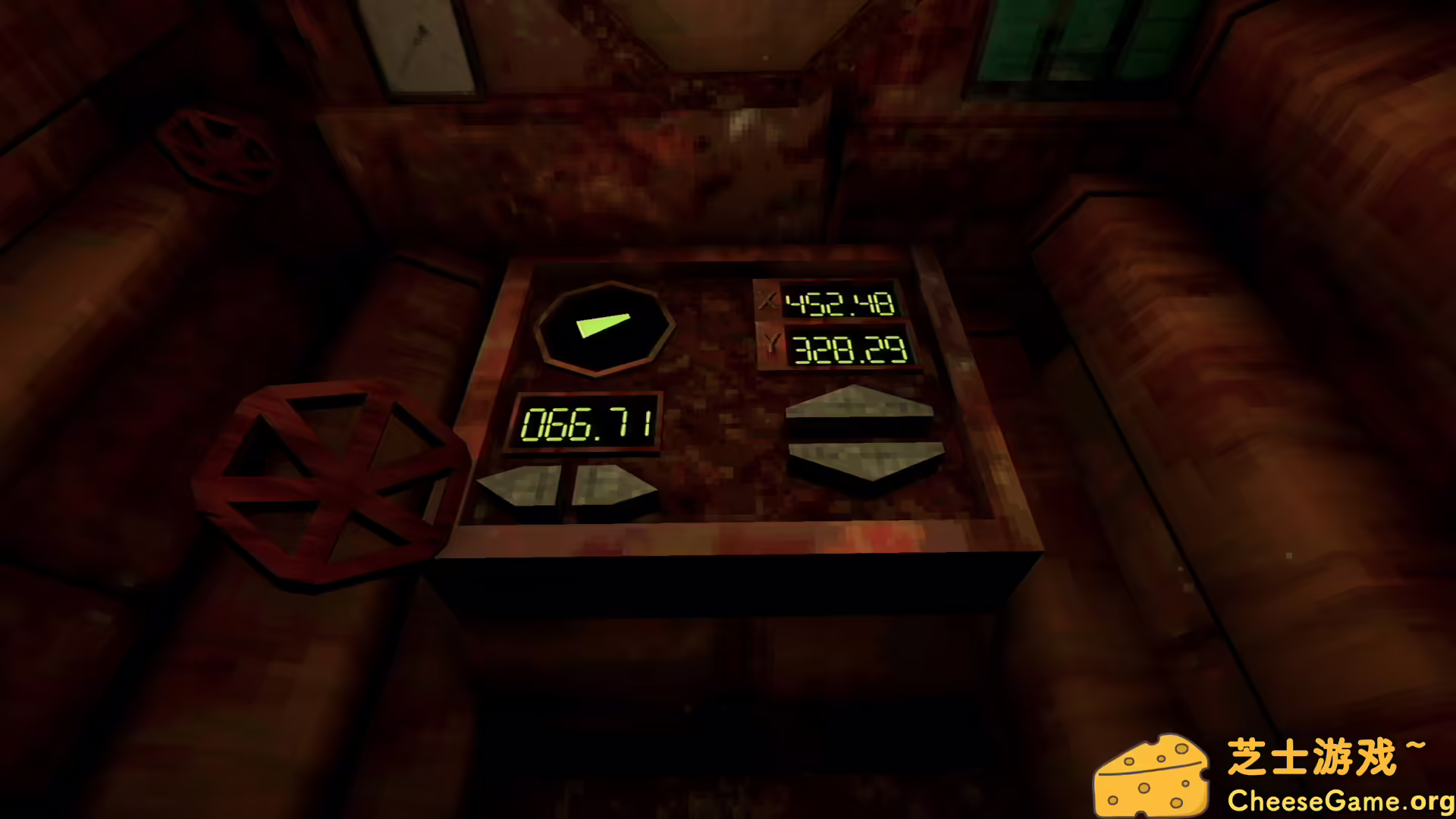 [PC]铁肺/Iron Lung