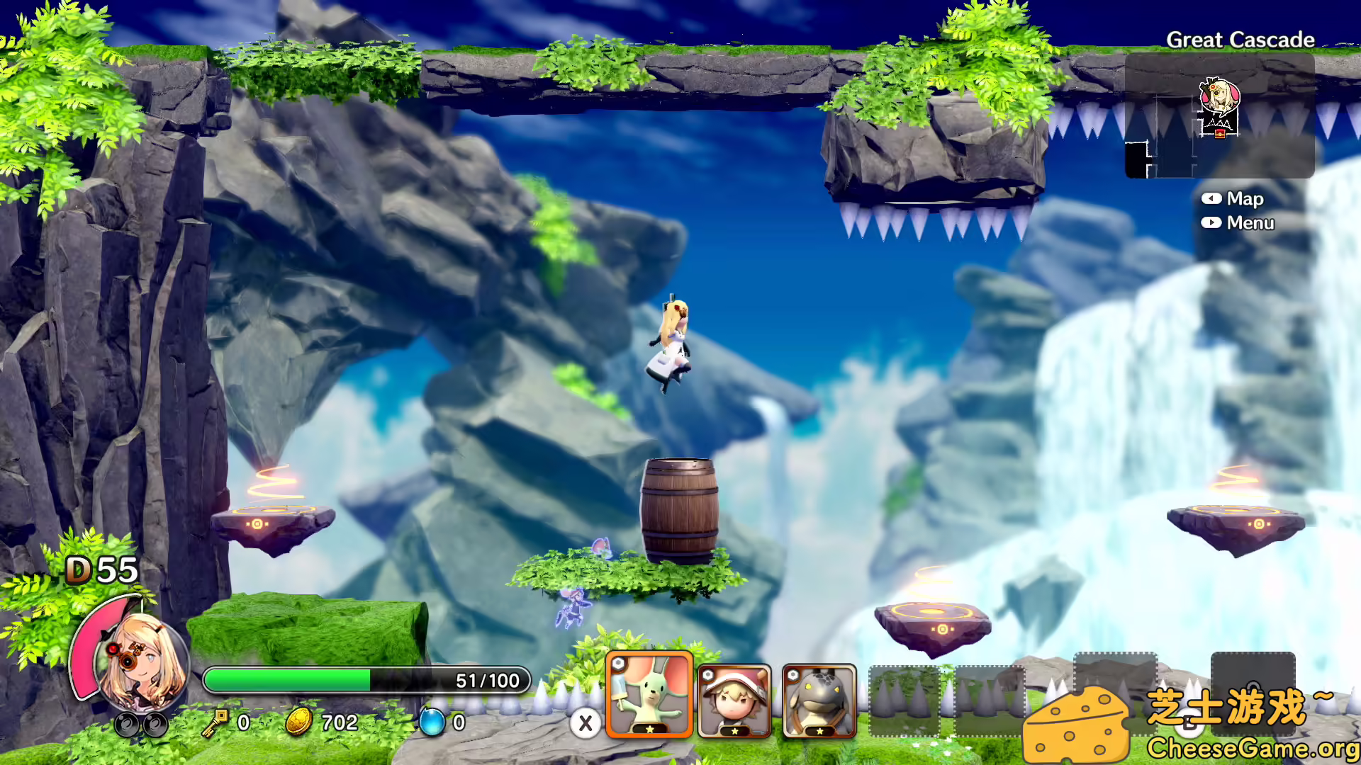 [PC]小小诺亚：天堂之子/Little Noah: Scion of Paradise