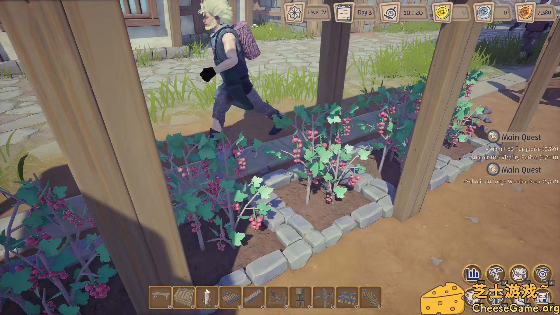 [PC]炼金工厂/Alchemy Factory/支持网络联机