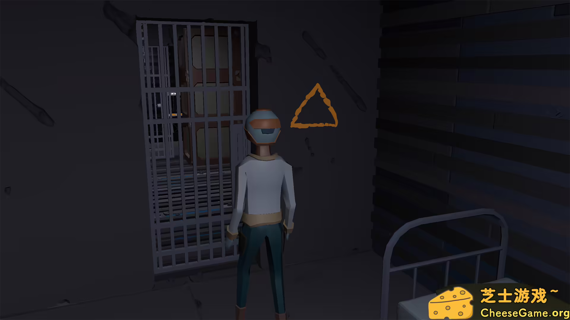 [PC]裂脑/Split Brain/支持网络联机