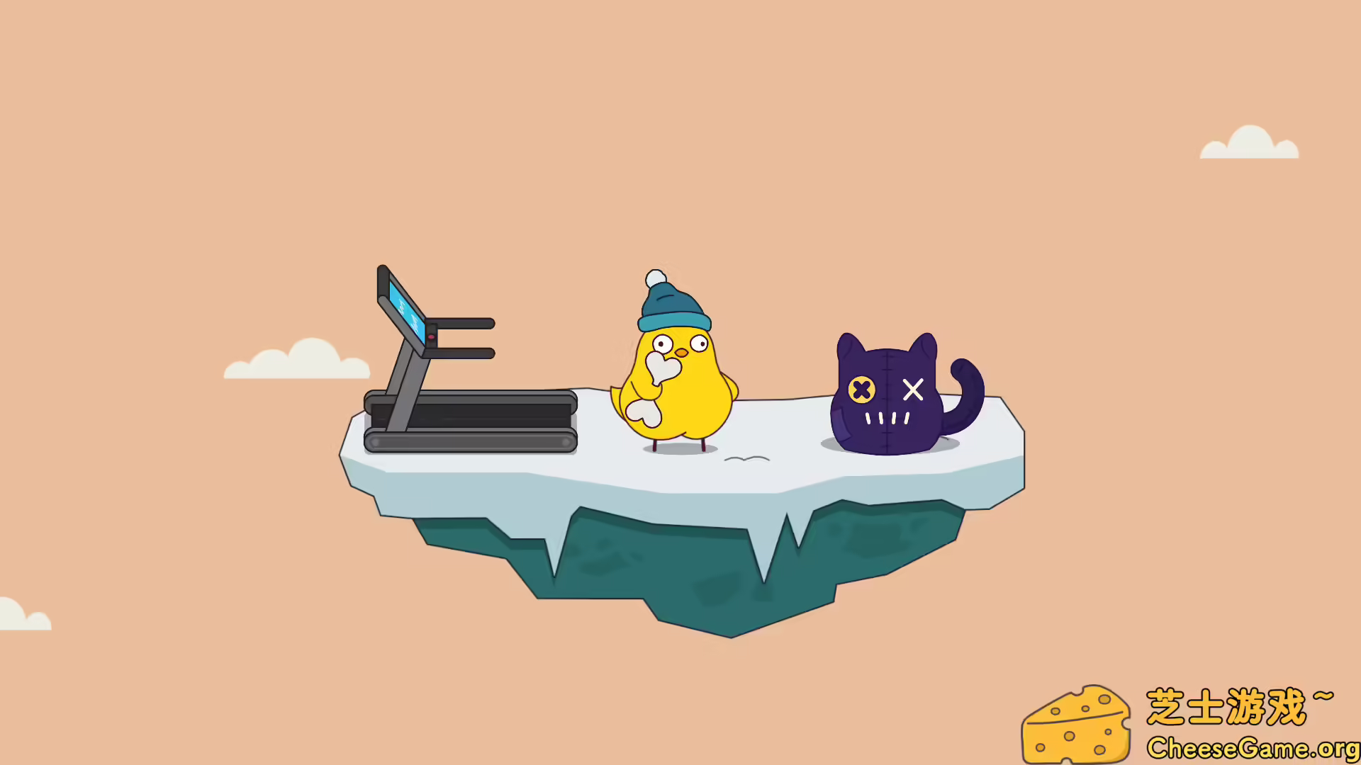 [PC]鸡你太壮/How to Train Your Cock