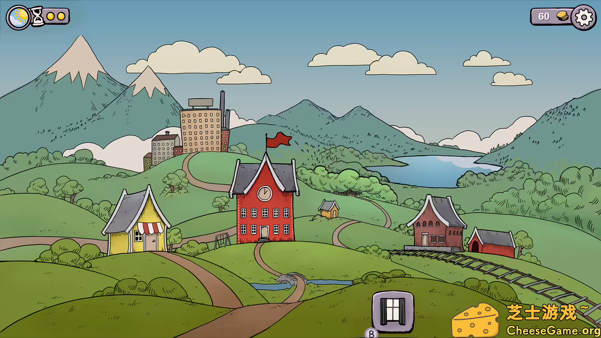 [PC]我的孩子：生命之泉 重制版/My Child Lebensborn Remastered