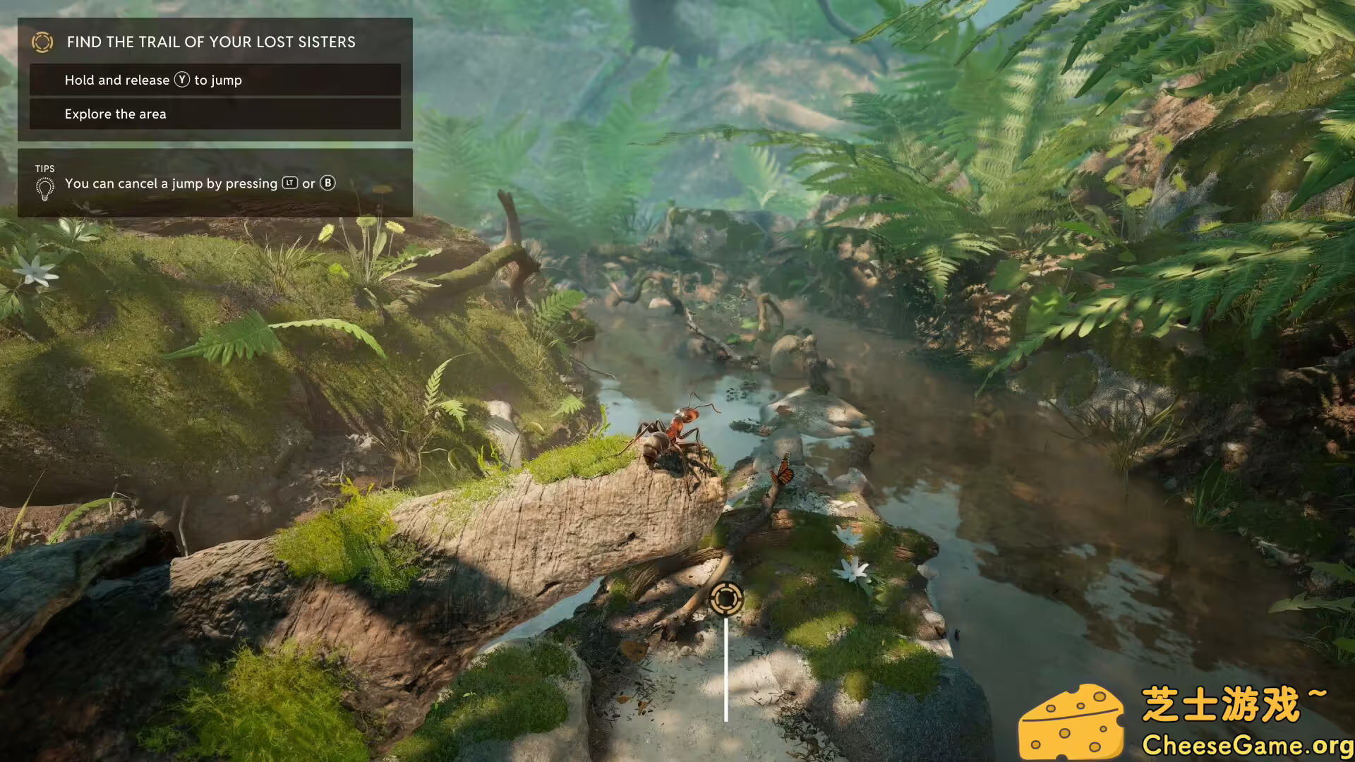 [PC]蚂蚁帝国/Empire of the Ants