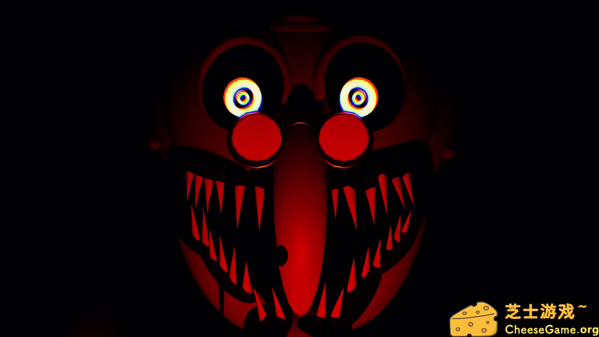 [PC]盯考惊魂记/EYES ON THE EXAM