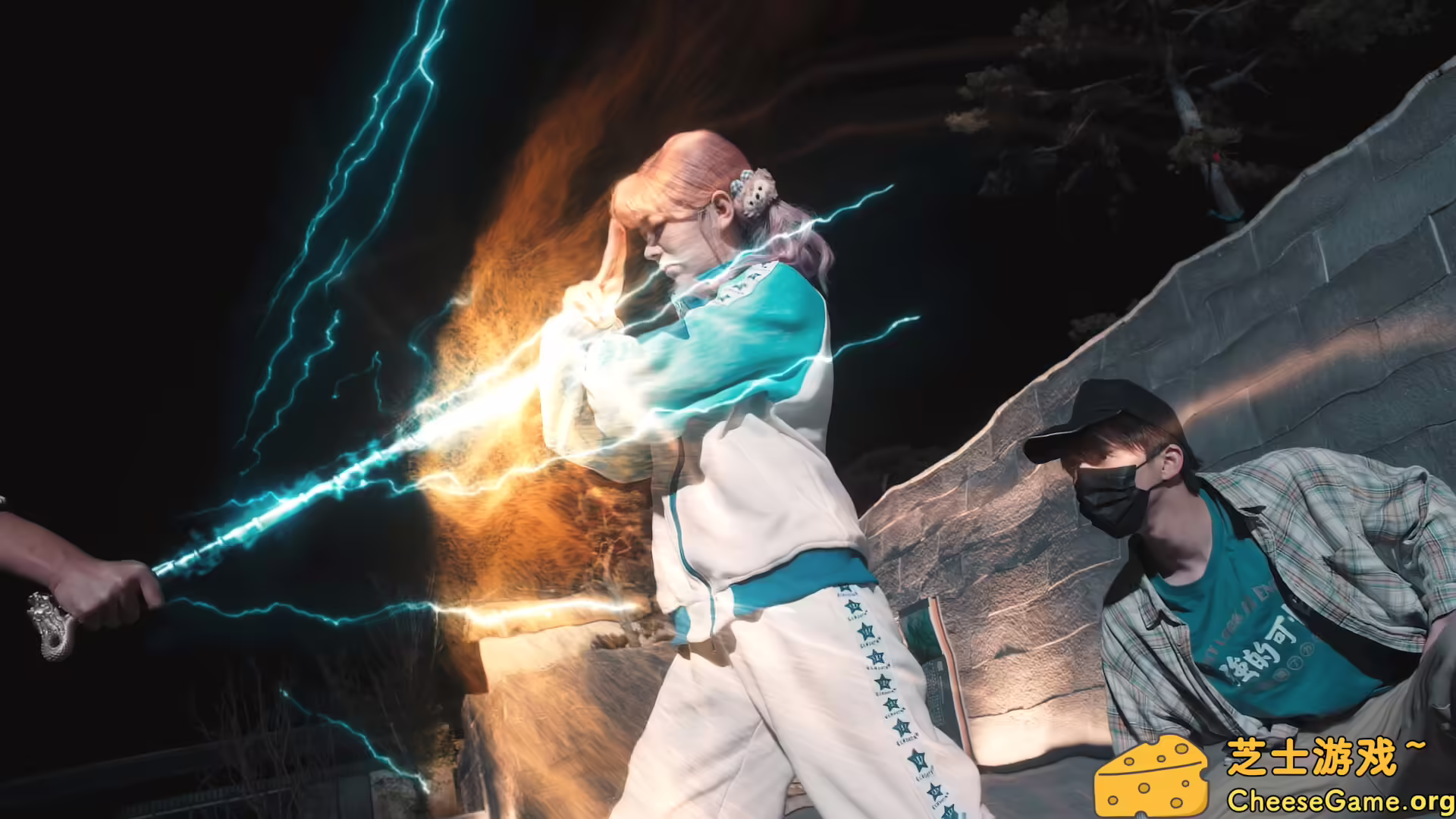 [PC]天地有私，宿命之主/Breaker of fatalism