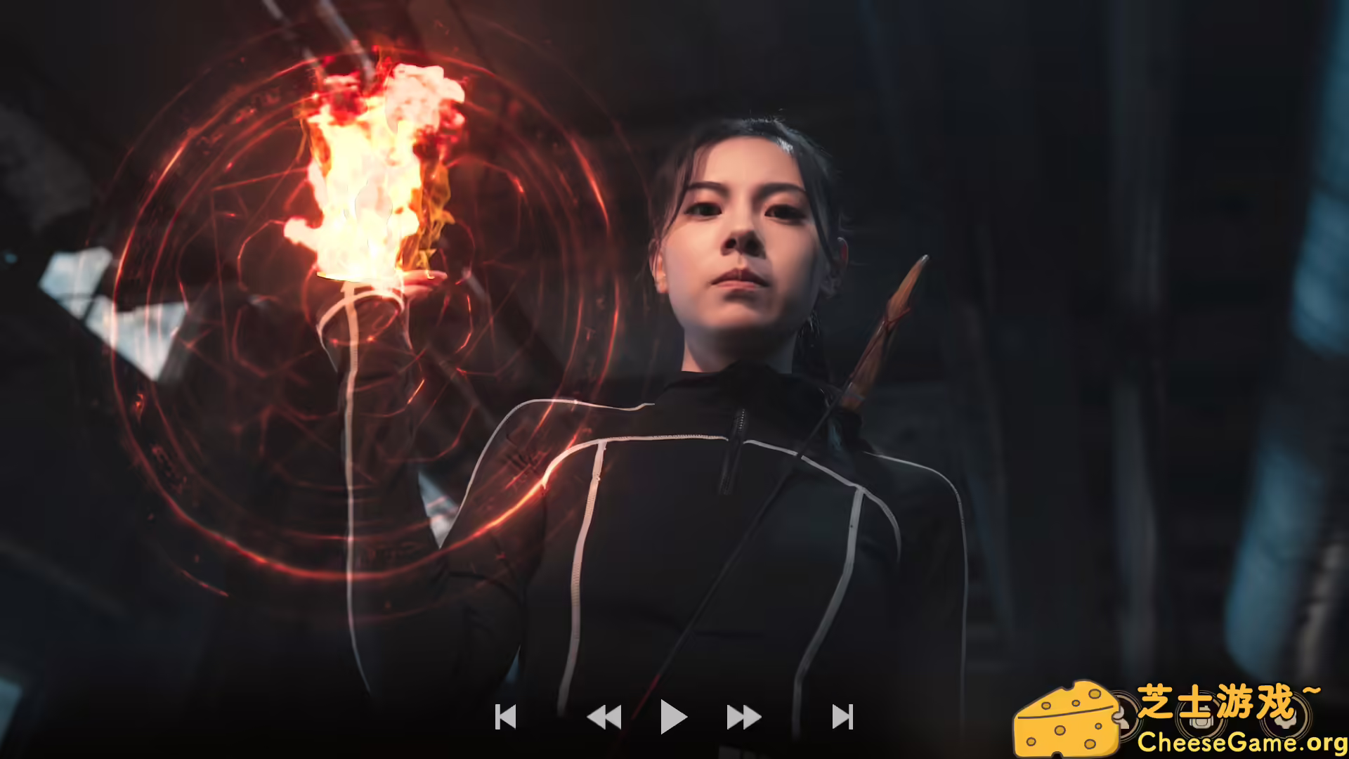 [PC]天地有私，宿命之主/Breaker of fatalism