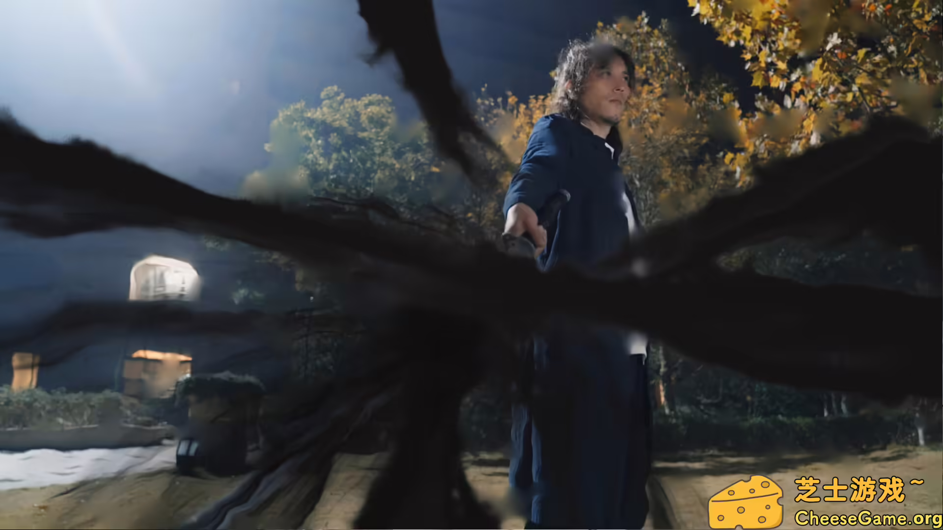 [PC]天地有私，宿命之主/Breaker of fatalism