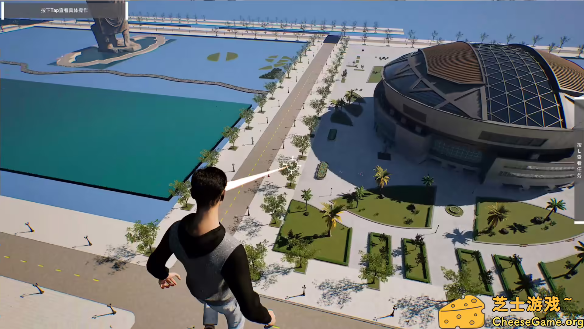 [PC]上学威龙/Campus Fantasy