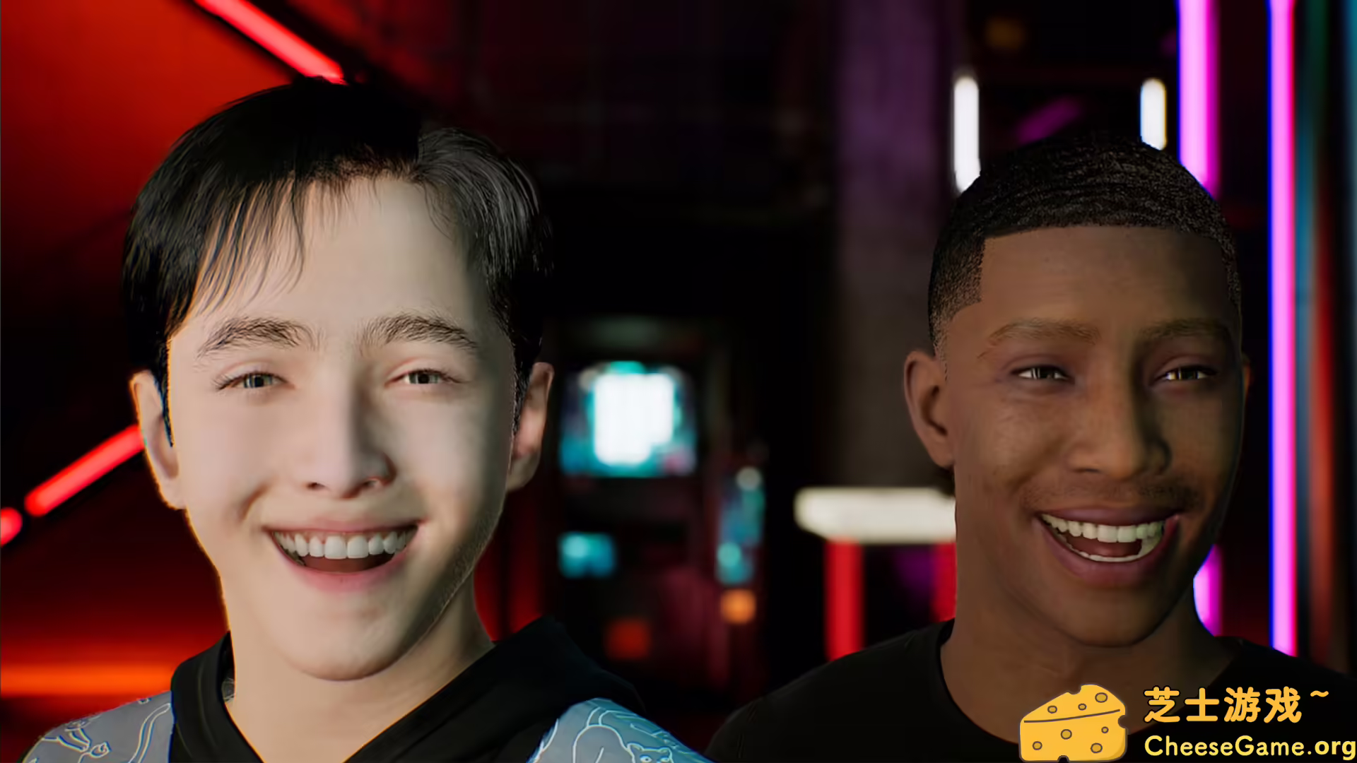 [PC]上学威龙/Campus Fantasy