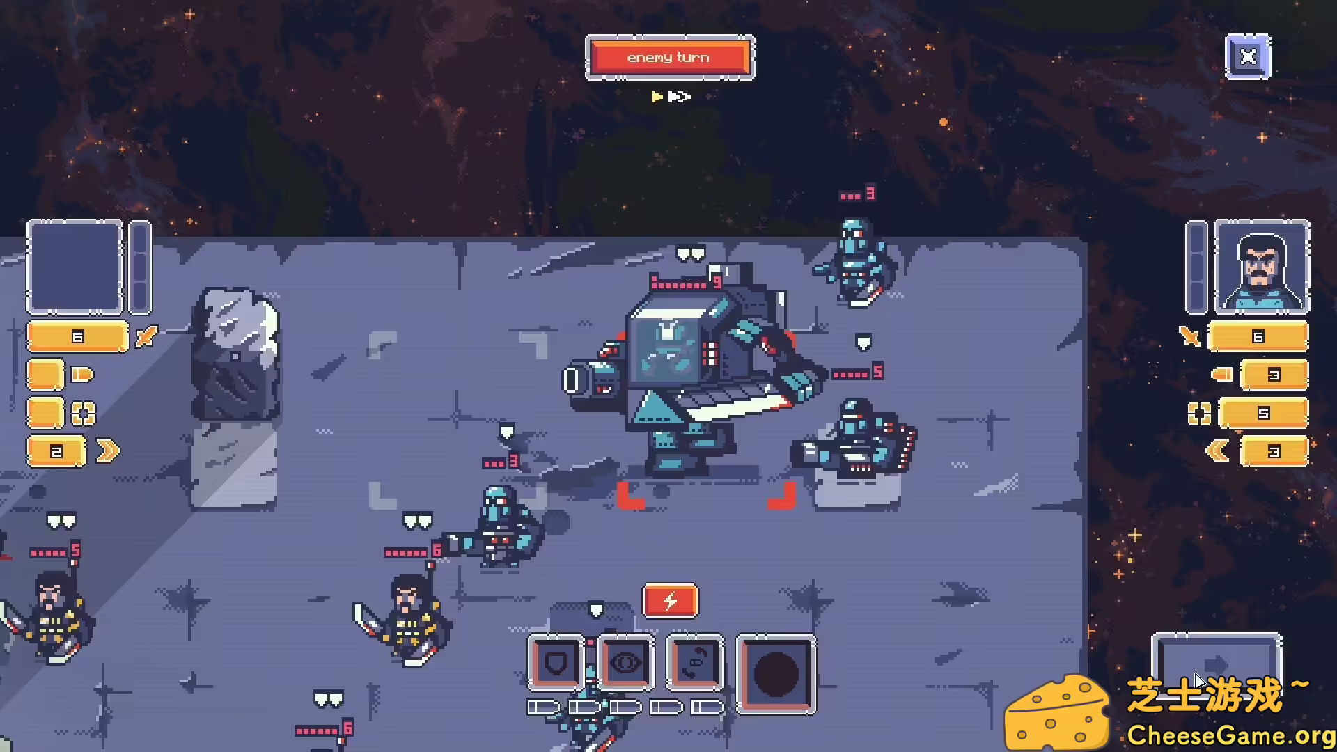 [PC]干翻人类/Beat the Humans