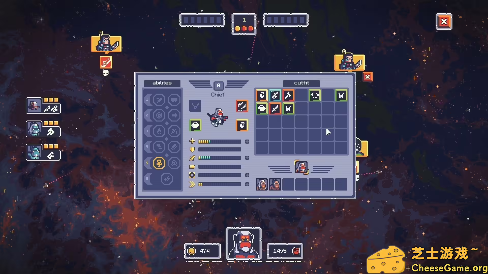 [PC]干翻人类/Beat the Humans