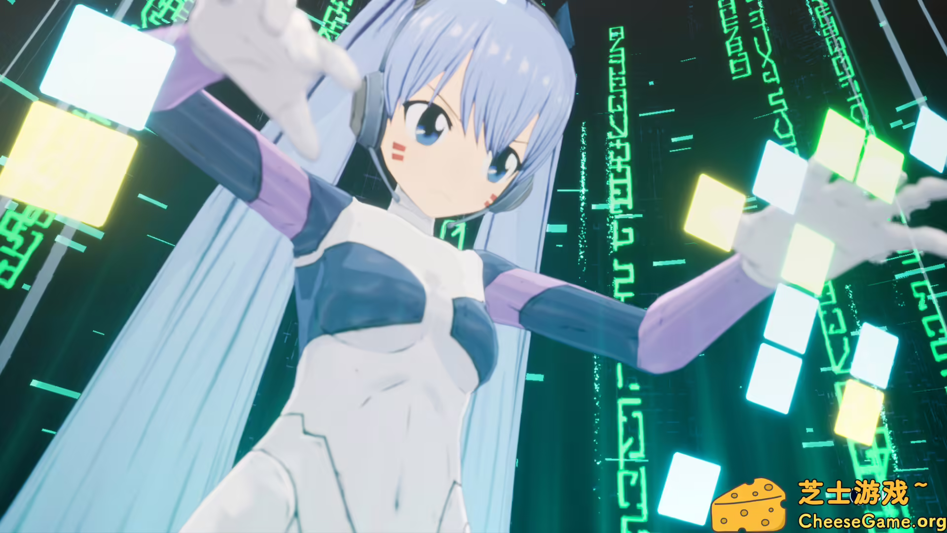 [PC]伊甸星原/EDENS ZERO