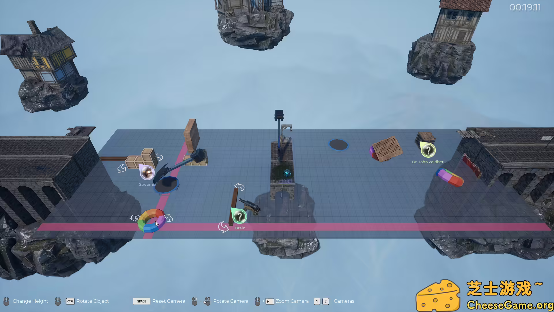 [PC]终极猴子赛跑/Ultimate Monkey Race