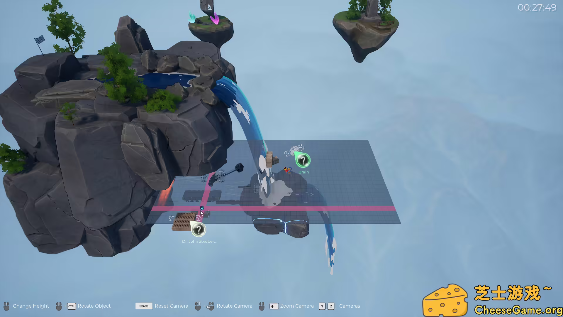 [PC]终极猴子赛跑/Ultimate Monkey Race