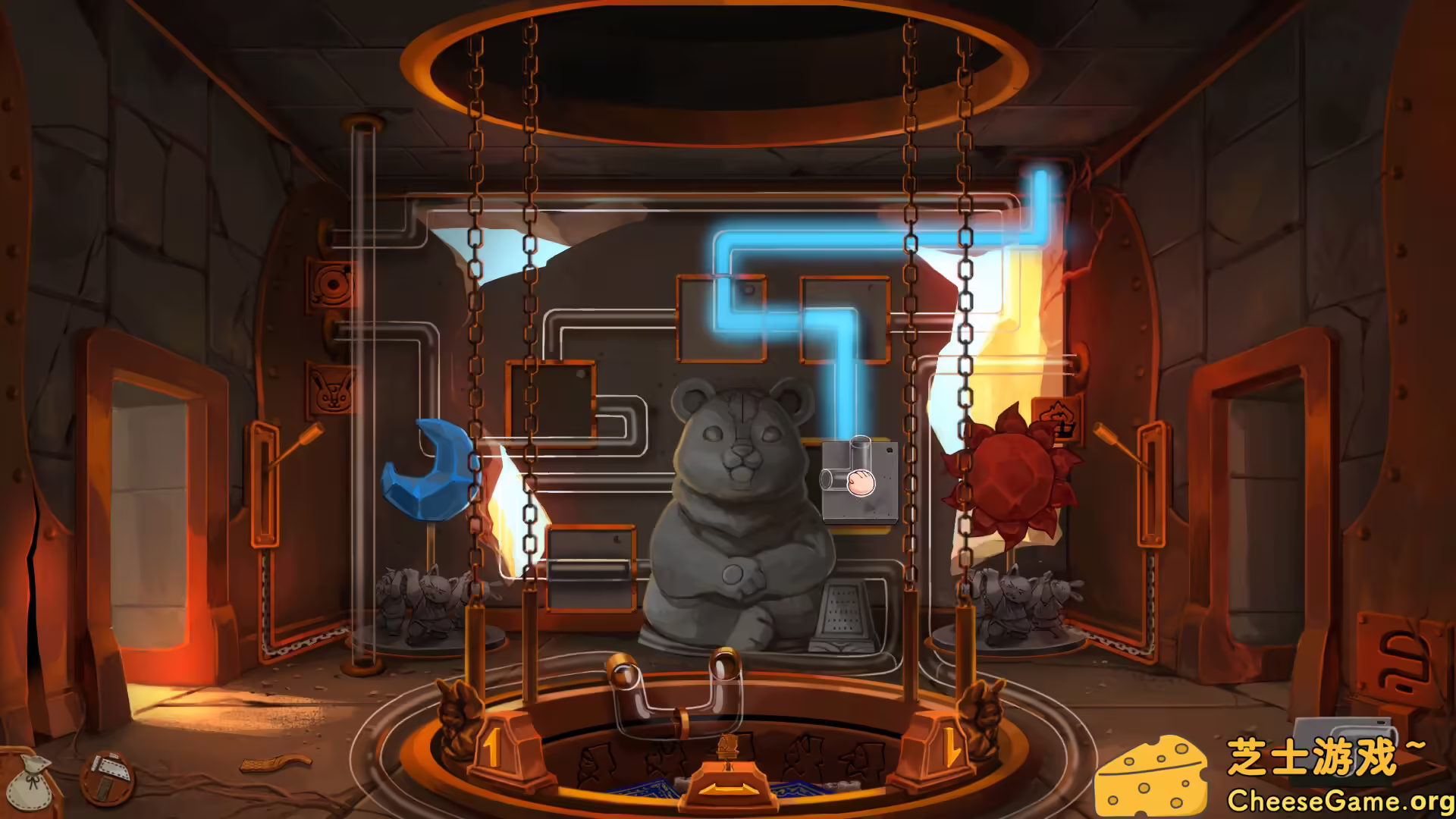 [PC]奈里：浪潮/NAIRI: Rising Tide