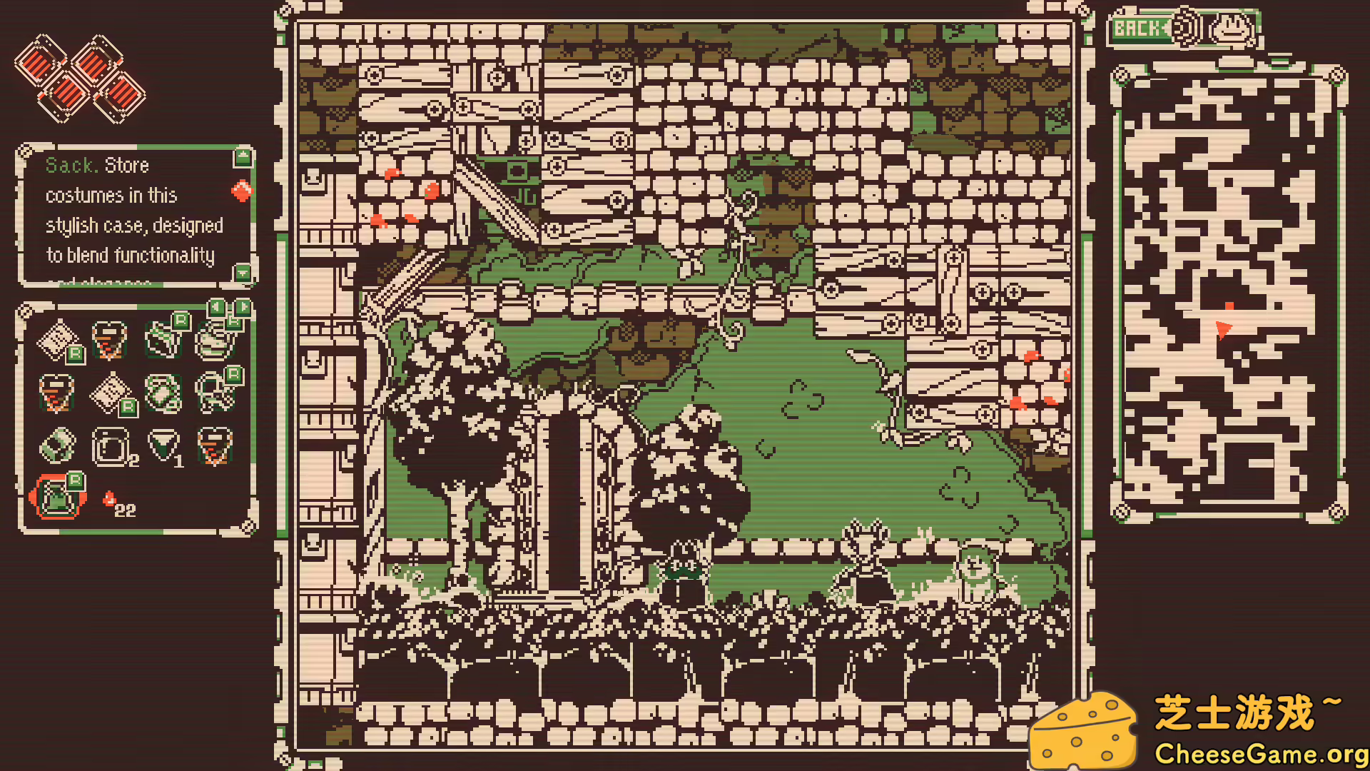 [PC]永恒极光/Everdeep Aurora