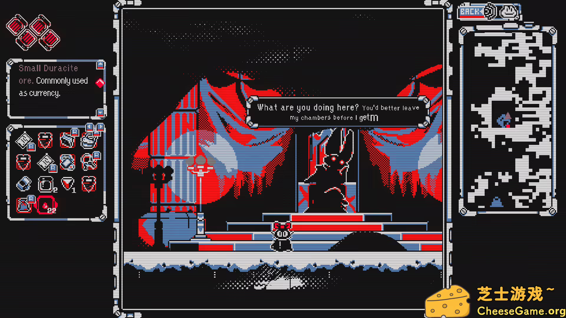 [PC]永恒极光/Everdeep Aurora