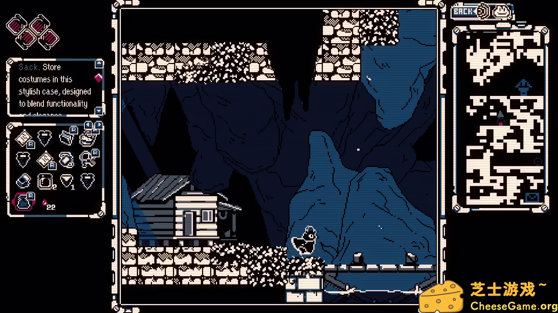 [PC]永恒极光/Everdeep Aurora