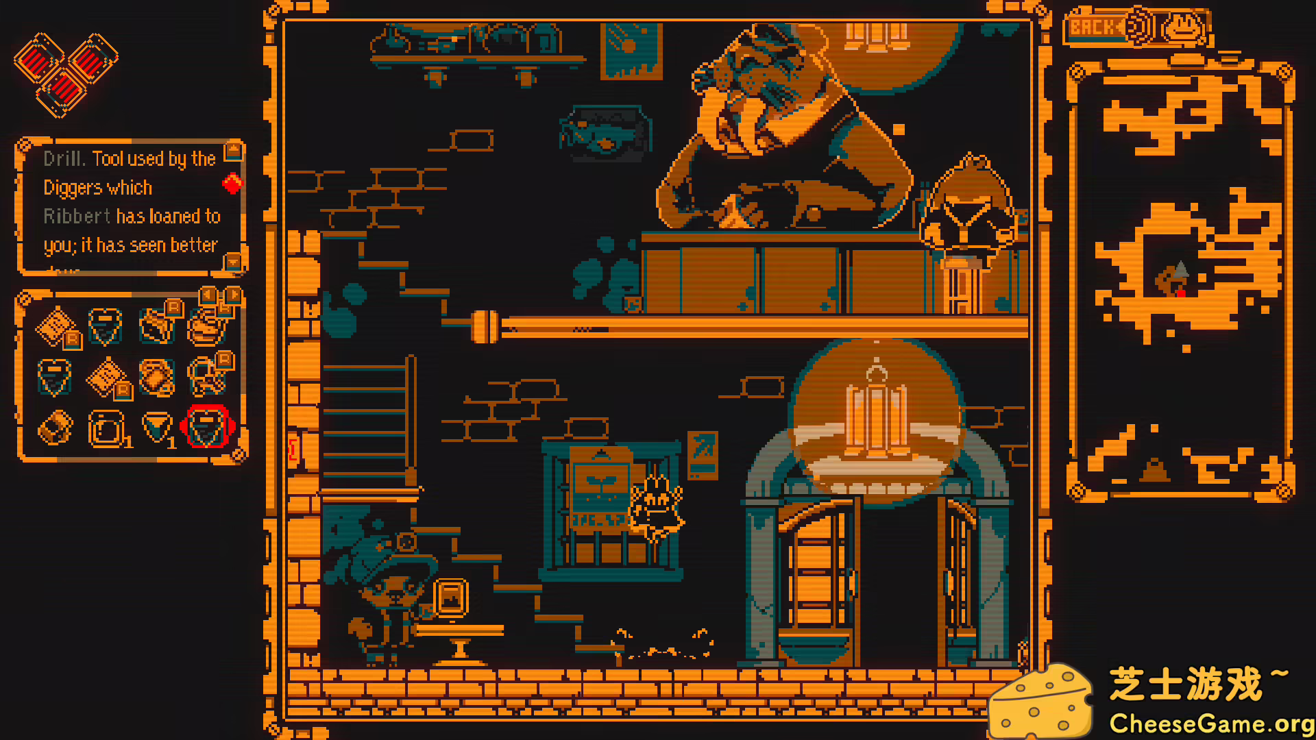 [PC]永恒极光/Everdeep Aurora