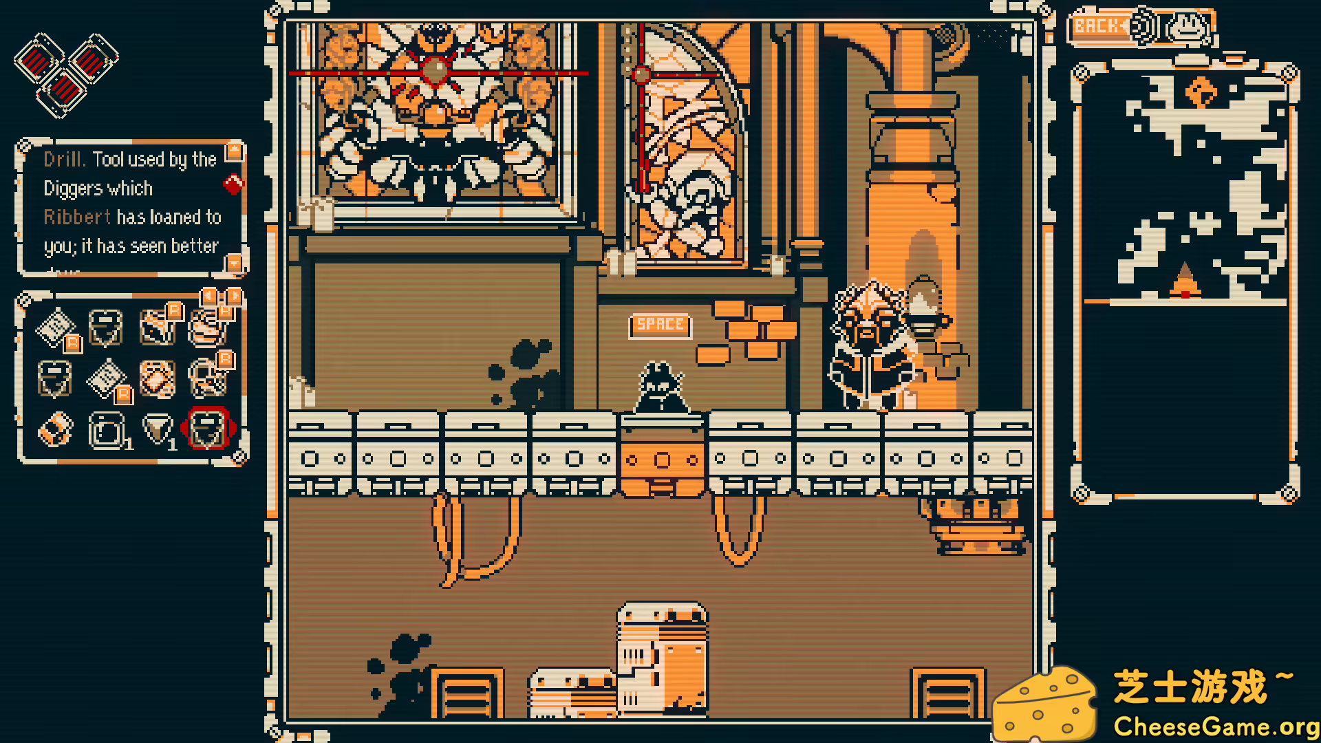 [PC]永恒极光/Everdeep Aurora