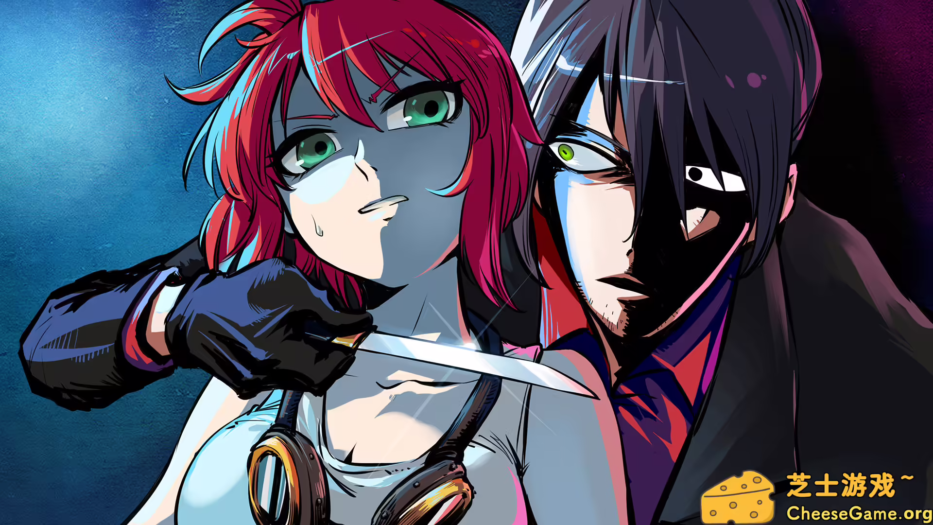 [PC]海沙风云/Far Away