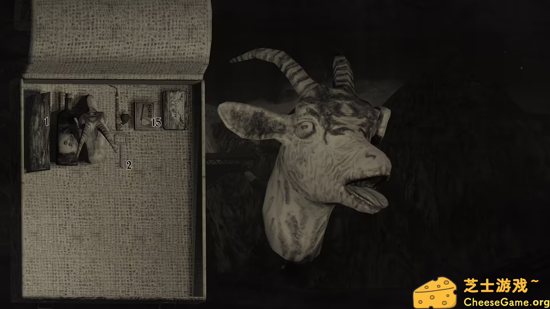 [PC]蒙达温峰/Mundaun