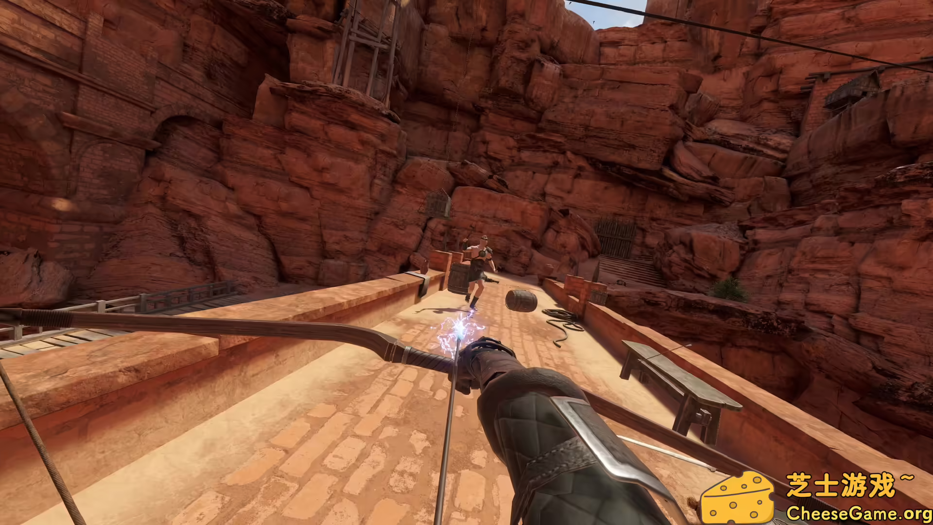 [PC]剑与魔法VR/Blade and Sorcery VR