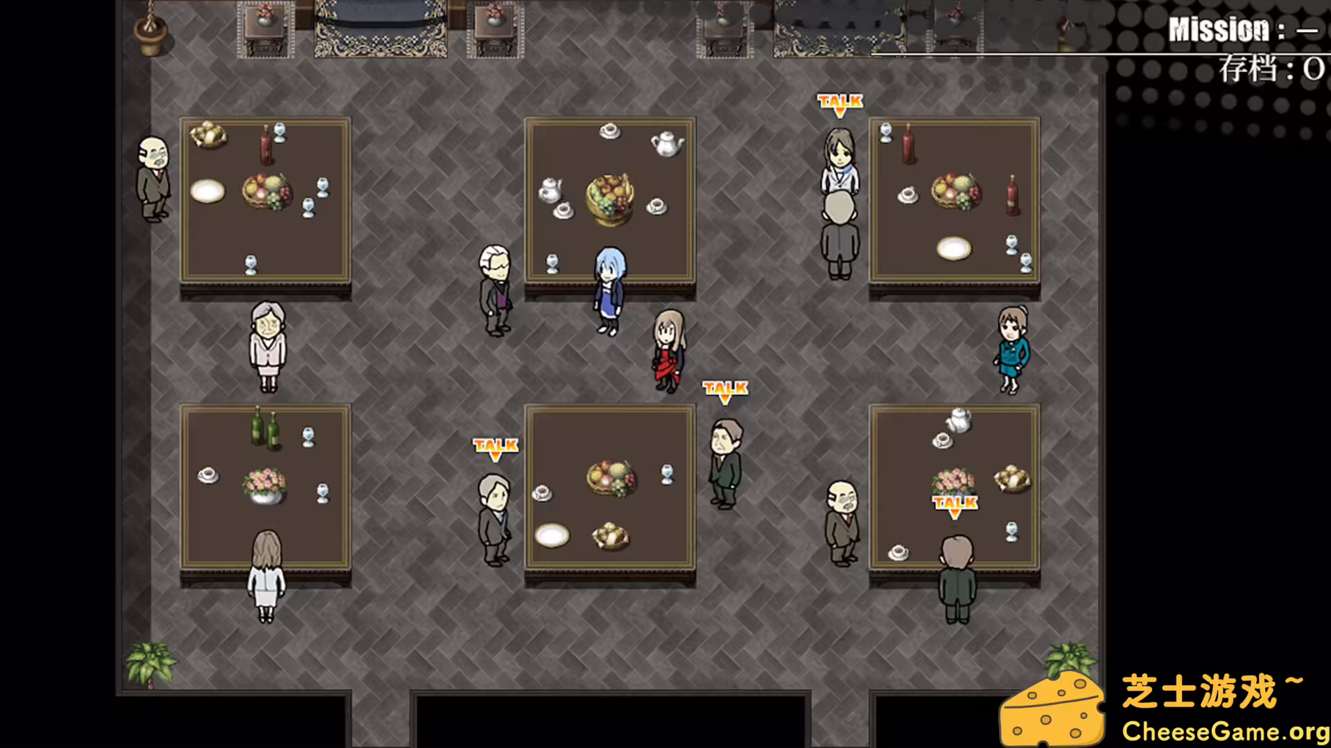 [PC]被虐的诺艾尔/Noel the Mortal Fate Complete Edition