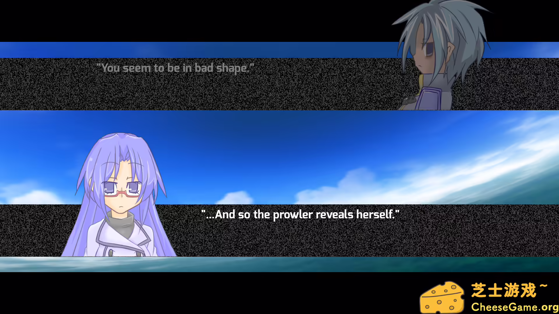 [PC]旋战姬极速对决2/Acceleration of SUGURI 2