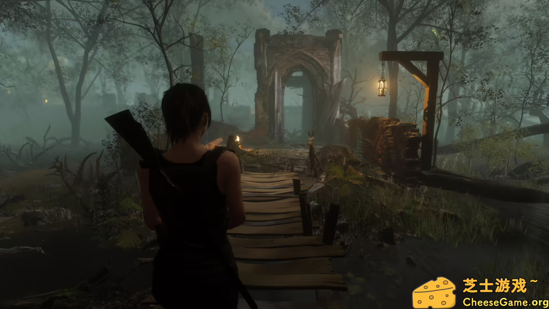 [PC]塞琳娜的不眠夜/Selene\'s Unbearable Night