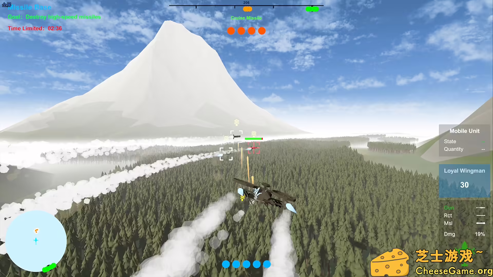 [PC]我们的战争: 火力压制/Our War: Firepower Suppression