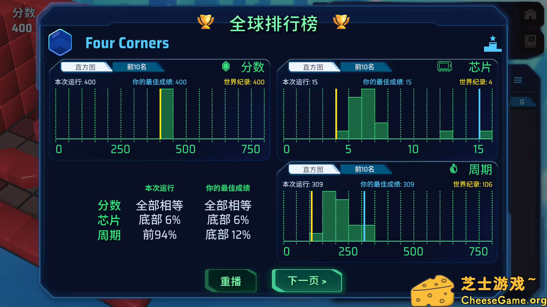 [PC]智编机械人/ChipWits