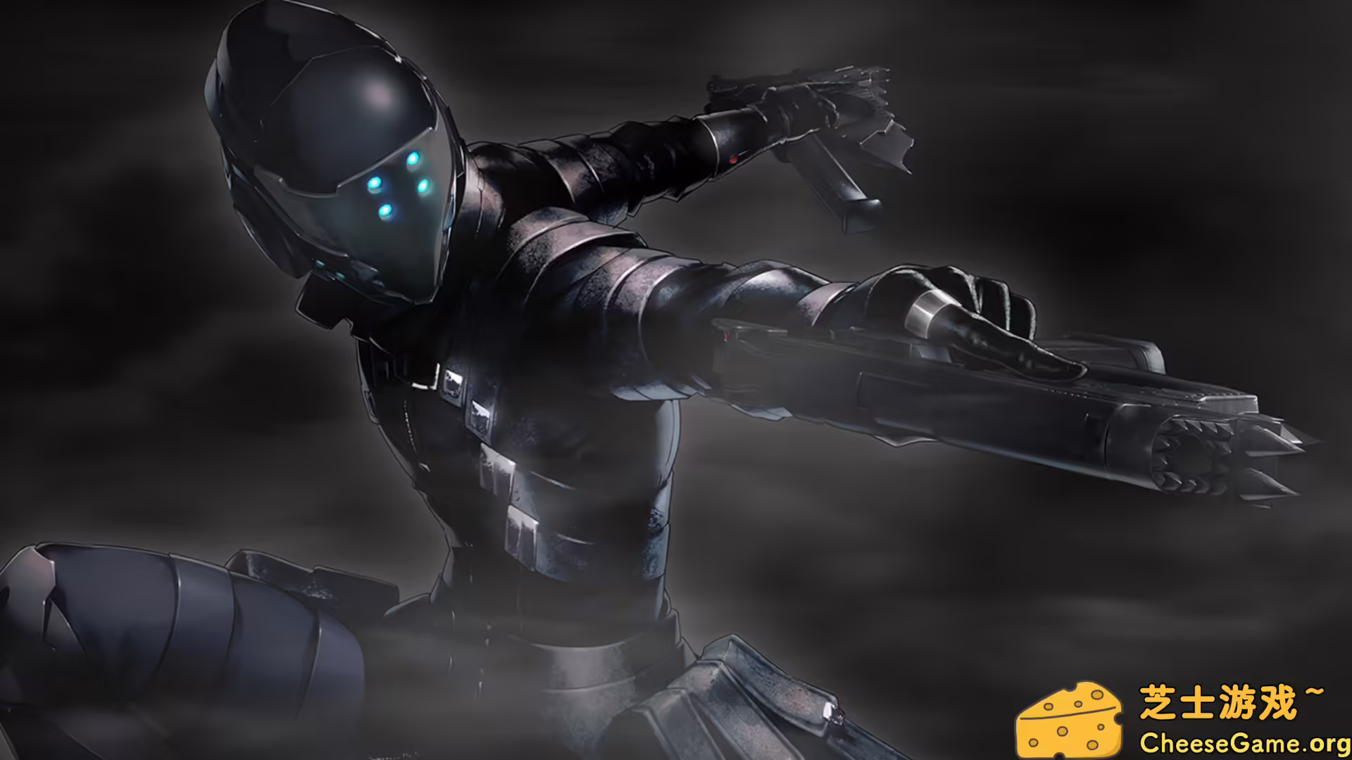 [PC]冻京NECRO/Tokyo Necro