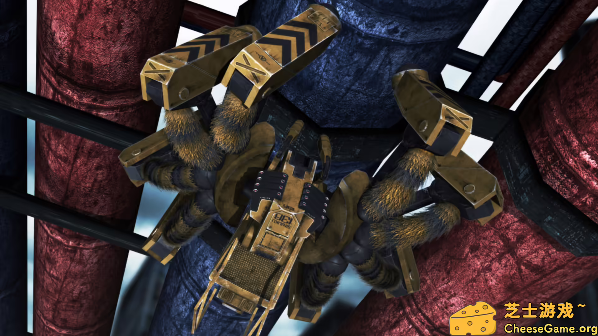 [PC]冻京NECRO/Tokyo Necro