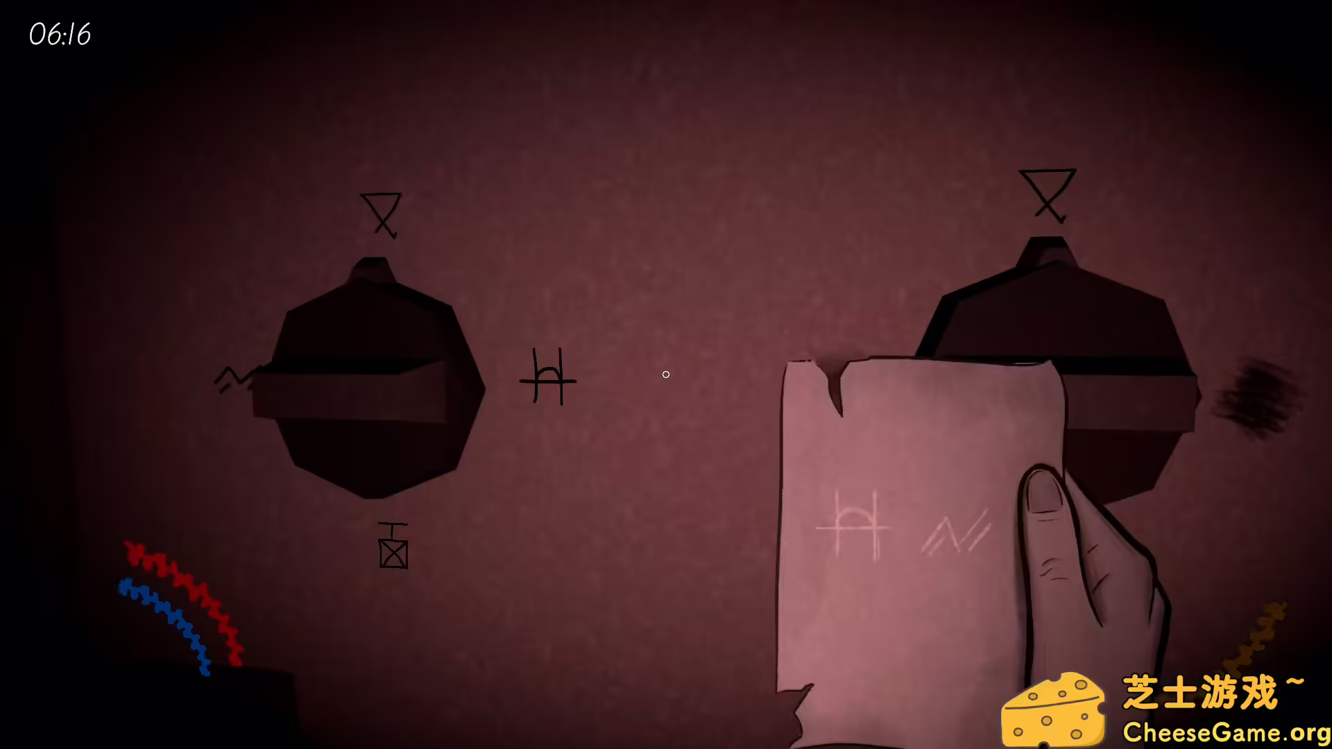 [PC]锋爪迷踪/Mysteries Of FangClaw