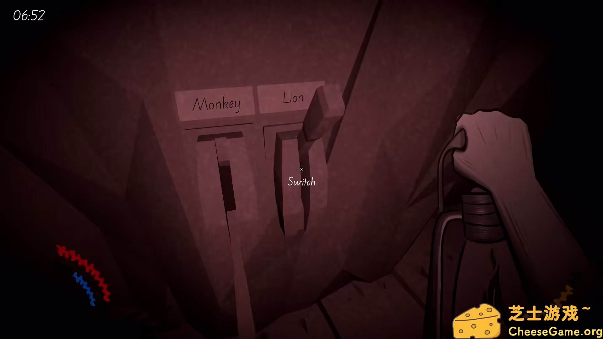 [PC]锋爪迷踪/Mysteries Of FangClaw