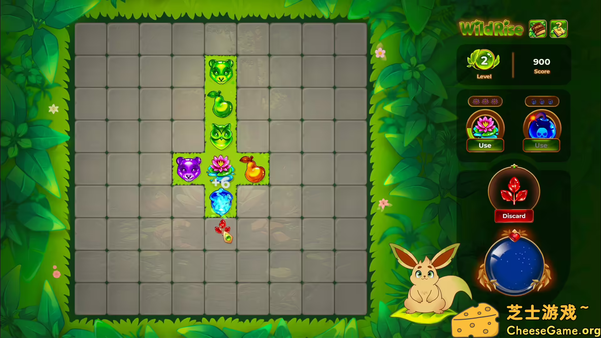 [PC]荒野新生/Wildrise