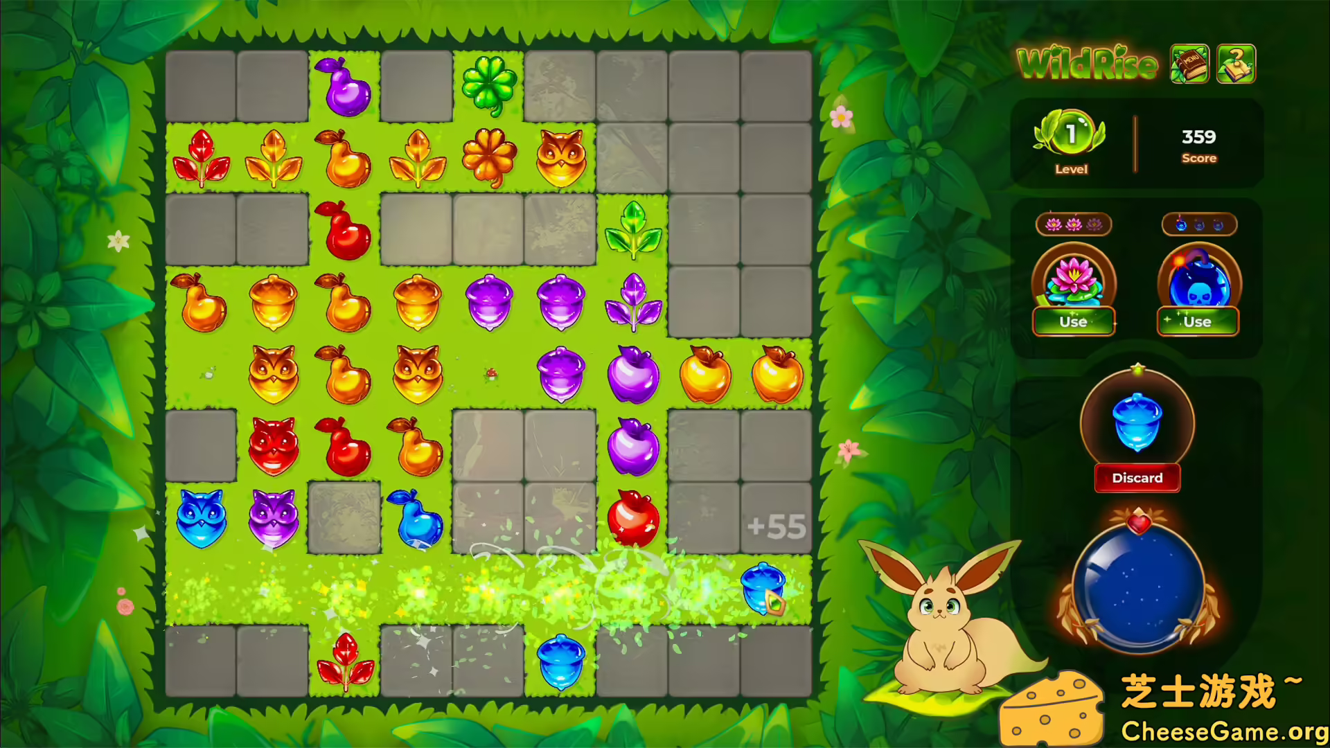 [PC]荒野新生/Wildrise