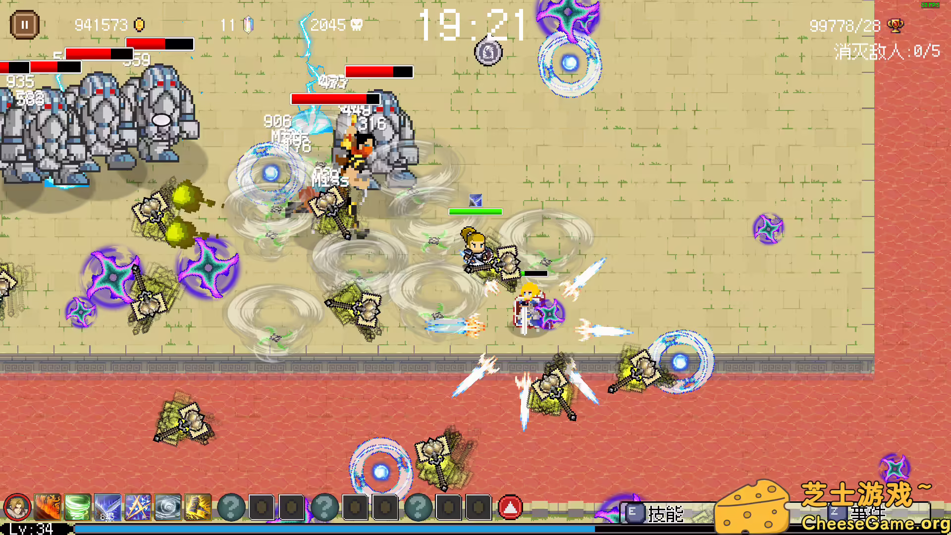 [PC]命运英雄/Hero of Fate