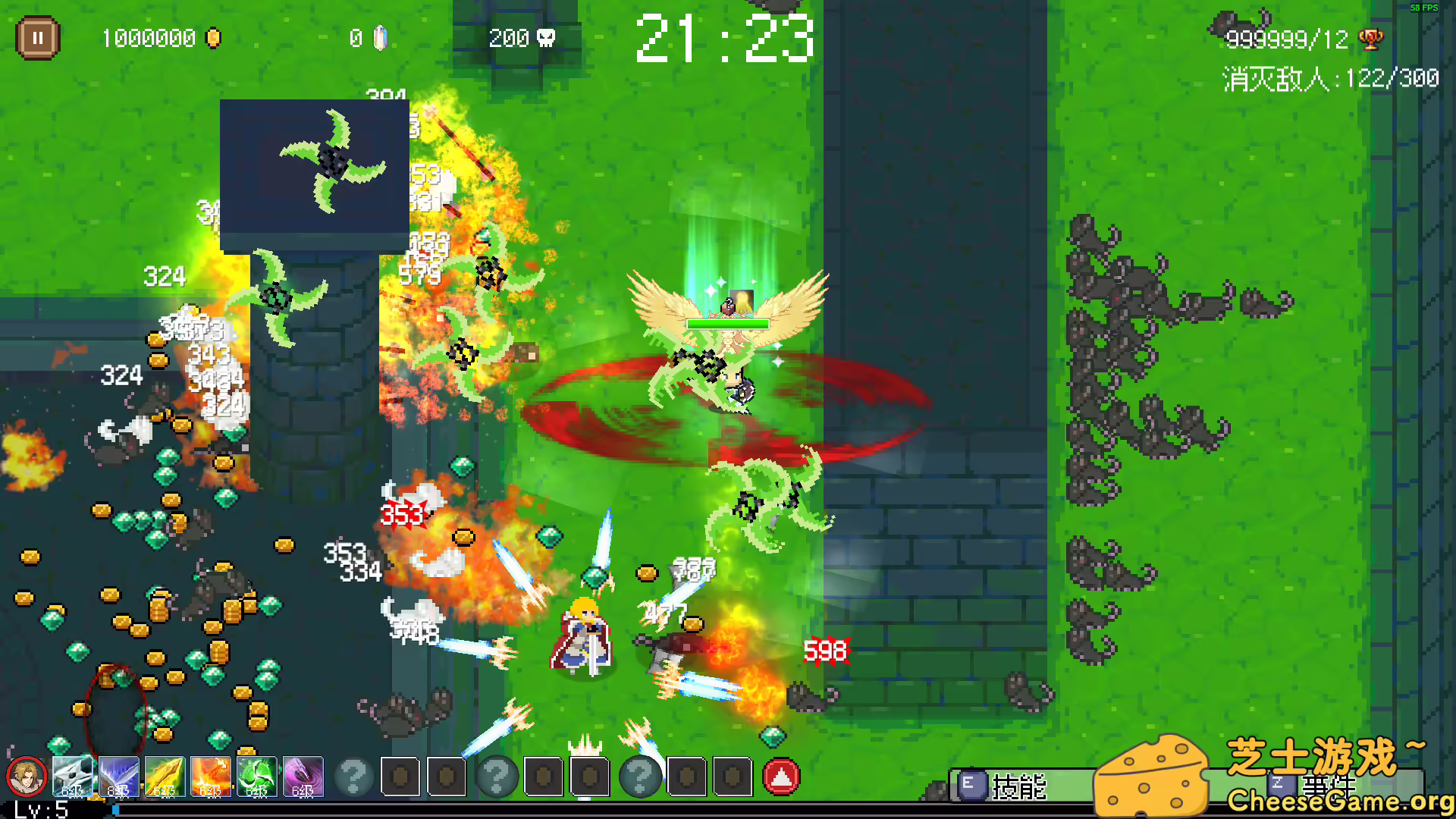 [PC]命运英雄/Hero of Fate