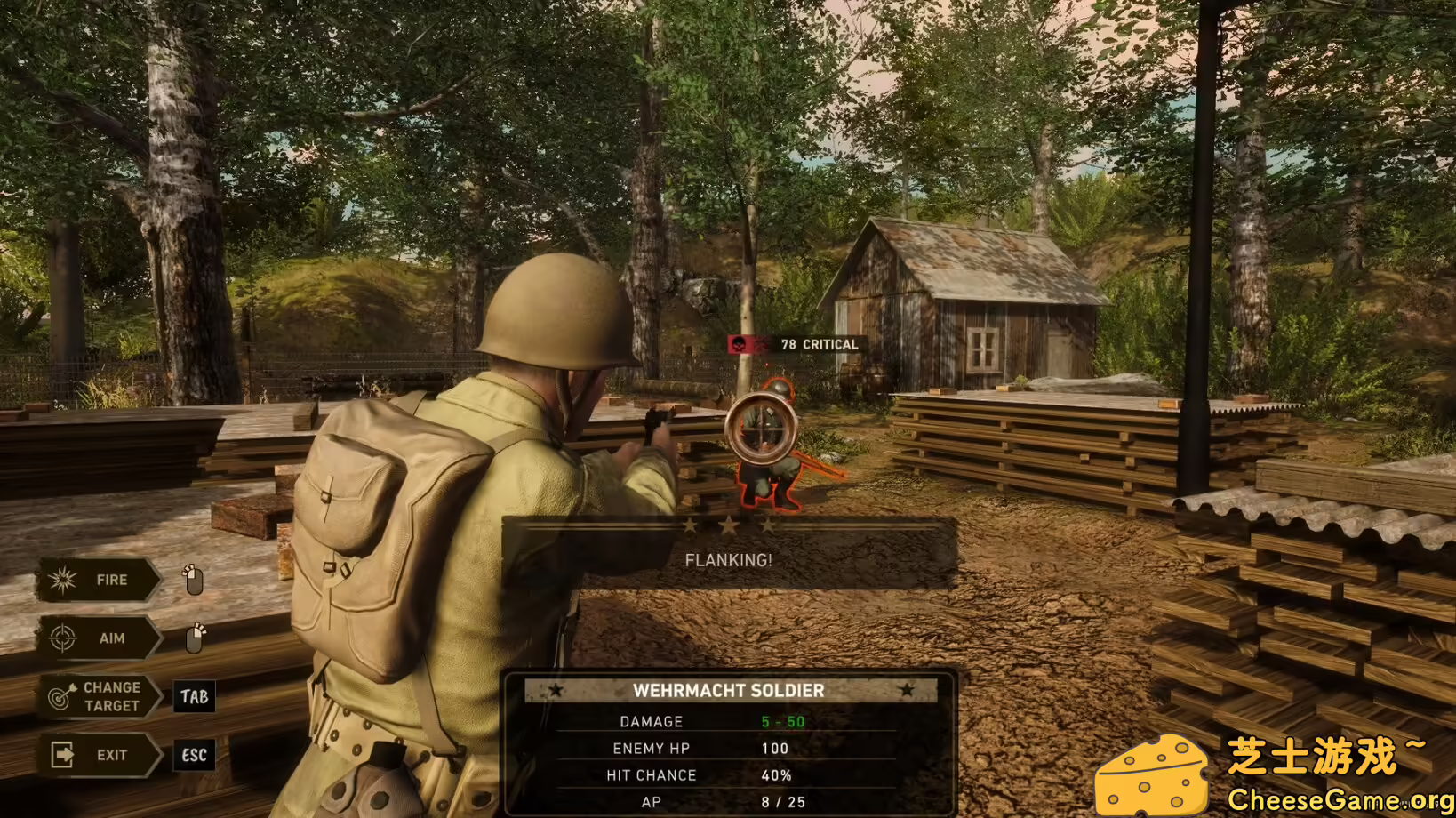 [PC]遗忘但坚不可摧/Forgotten but Unbroken