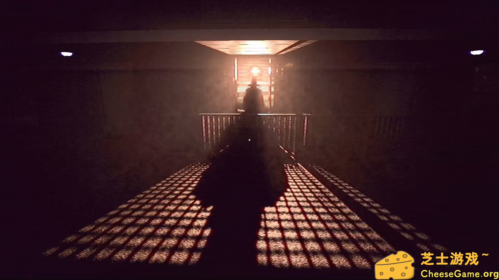 [PC]夜勤旅店/Nightmare Shift